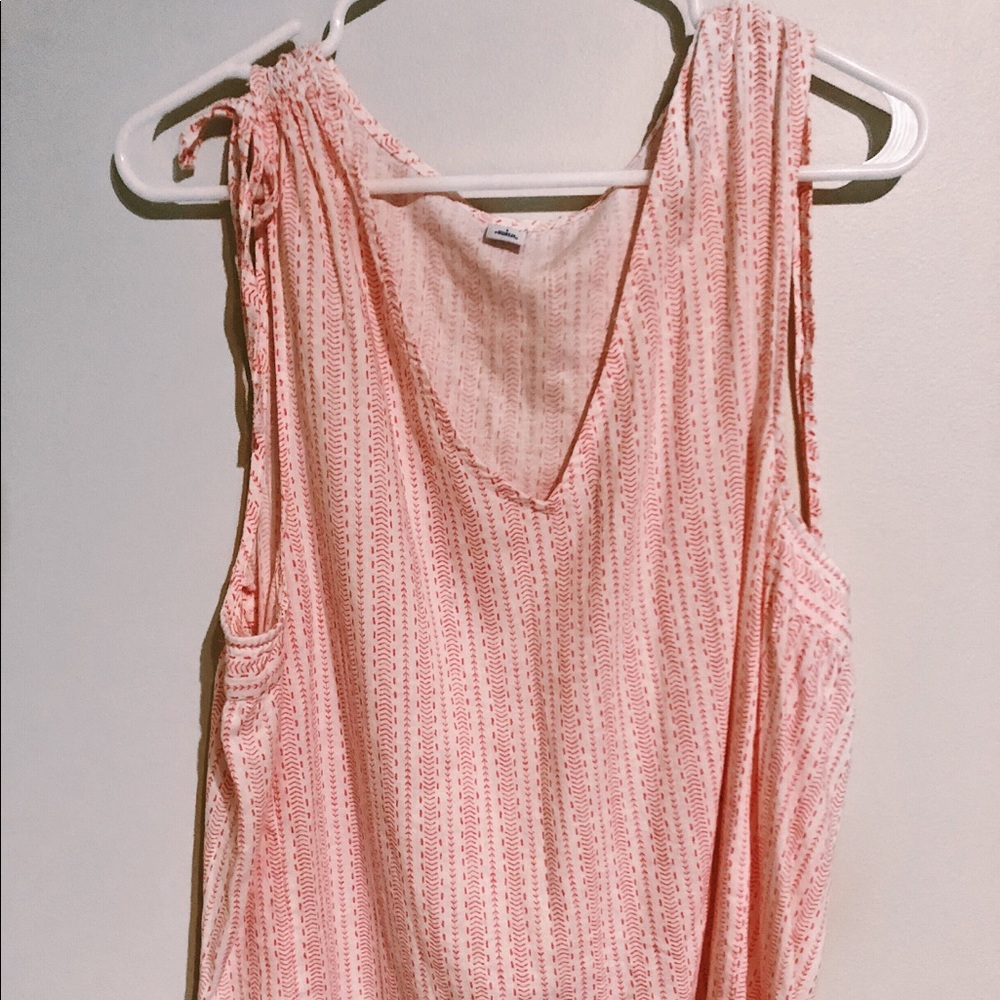 Pink Tank 💕